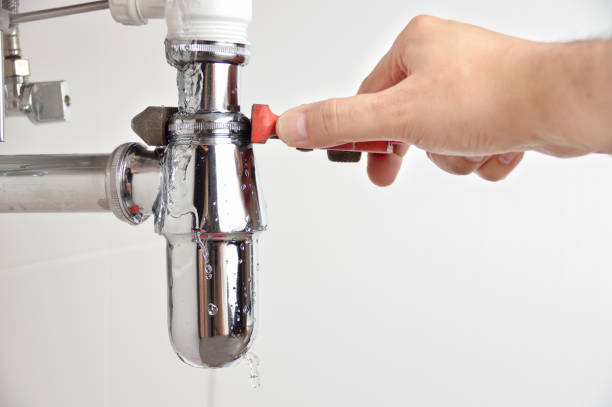 Best Residential Plumbing Services  in Jacobus, PA